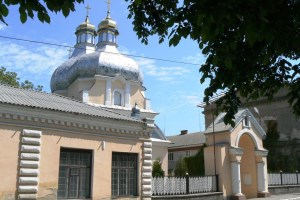 Оглядова екскурсія містом, Могилів-Подільський